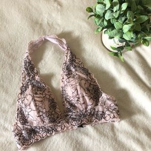 💕Pink Bralette💕